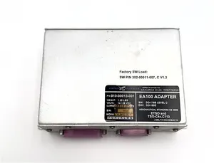 Aspen Avionics EA 100 Autopilot Adapter P/N: 910-00013-001 USED